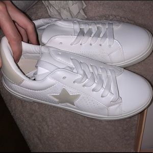 Star Sneakers